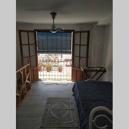 San Antonio Villa Alicante Dış mekan fotoğraf