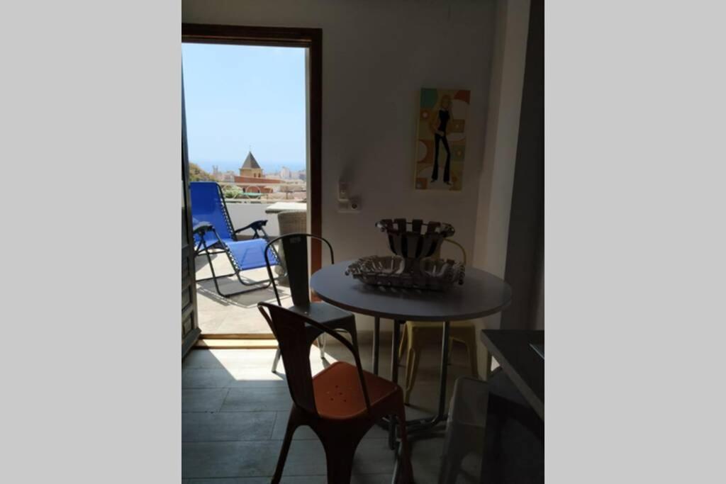 San Antonio Villa Alicante Dış mekan fotoğraf