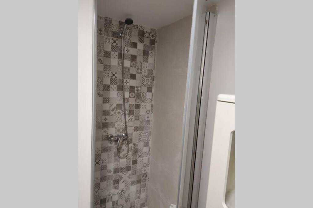 San Antonio Villa Alicante Dış mekan fotoğraf