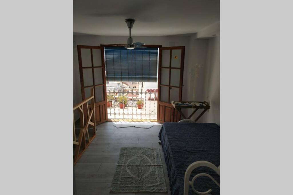 San Antonio Villa Alicante Dış mekan fotoğraf