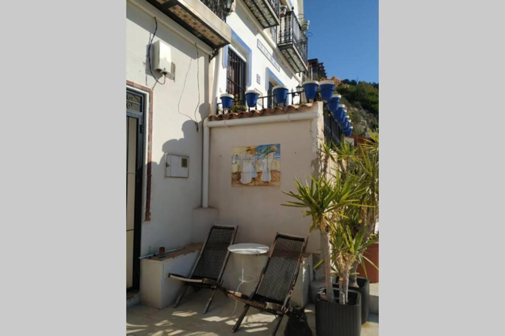 San Antonio Villa Alicante Dış mekan fotoğraf
